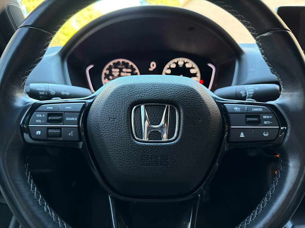 Thumbnail: 2025 Honda Civic - 25