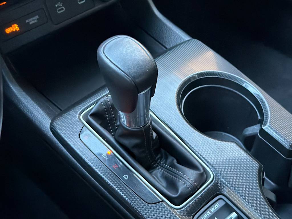 Thumbnail: 2025 Honda Civic - 14