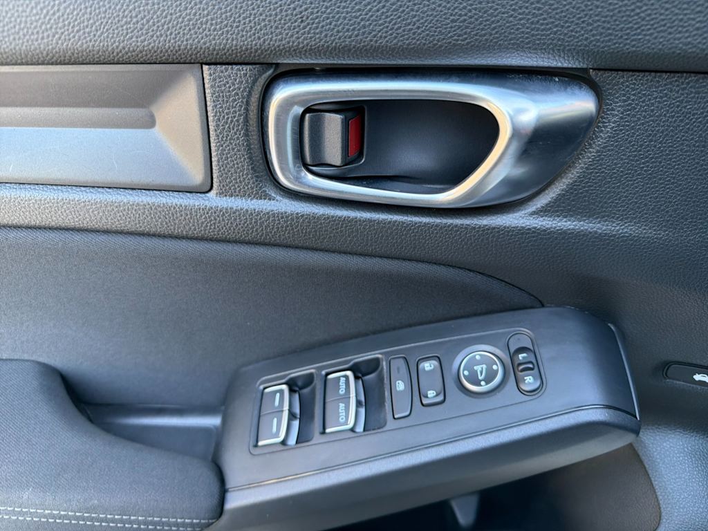 Thumbnail: 2025 Honda Civic - 20
