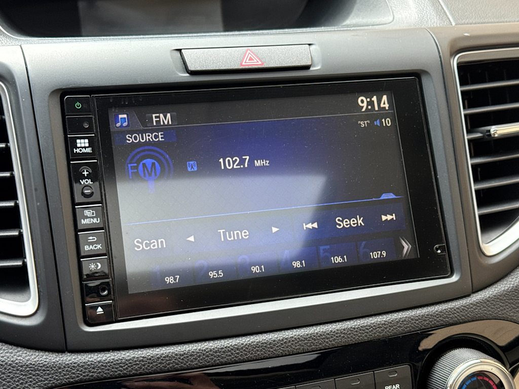 Thumbnail: 2016 Honda CR-V - 12