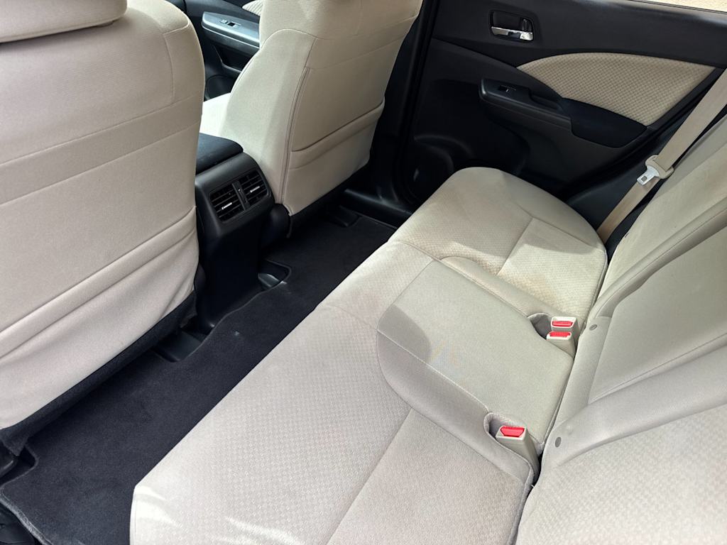 Thumbnail: 2016 Honda CR-V - 9