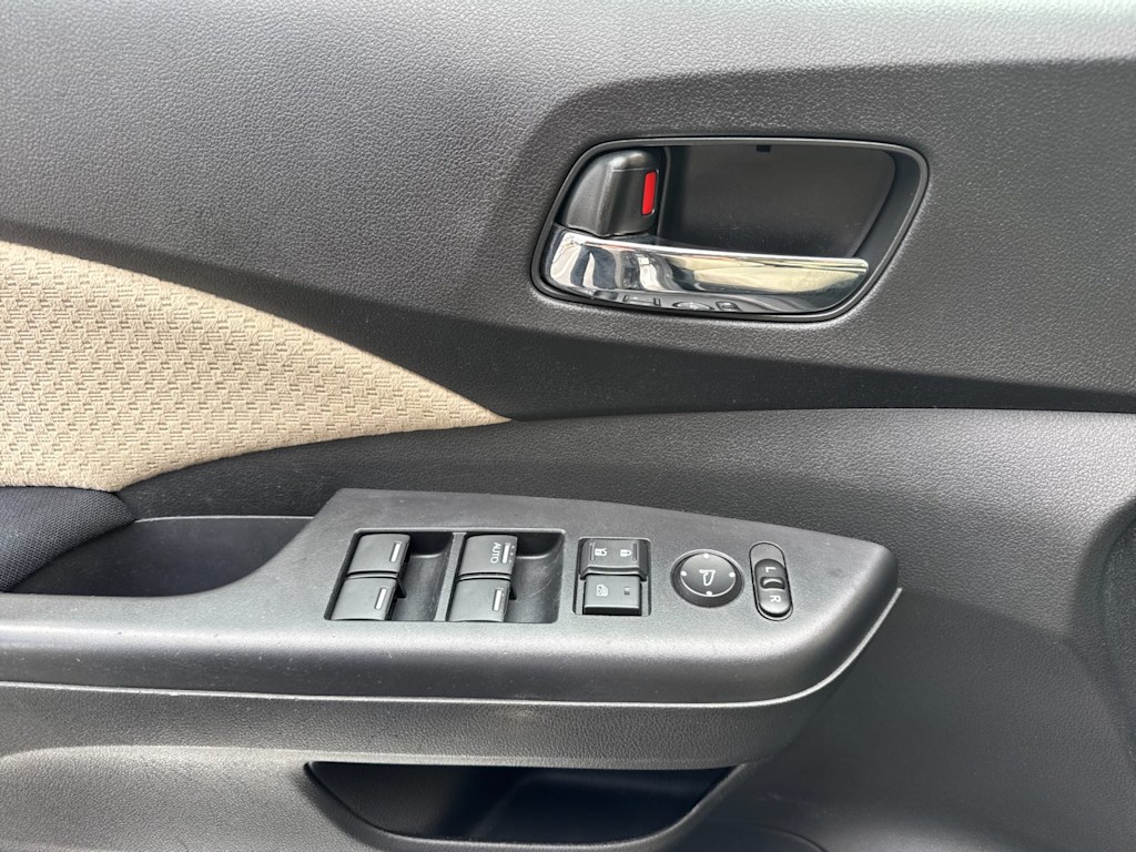 Thumbnail: 2016 Honda CR-V - 20