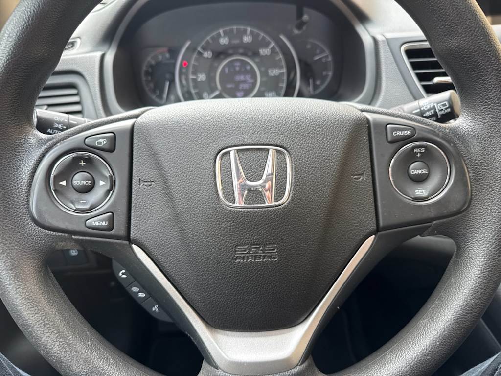 Thumbnail: 2016 Honda CR-V - 26