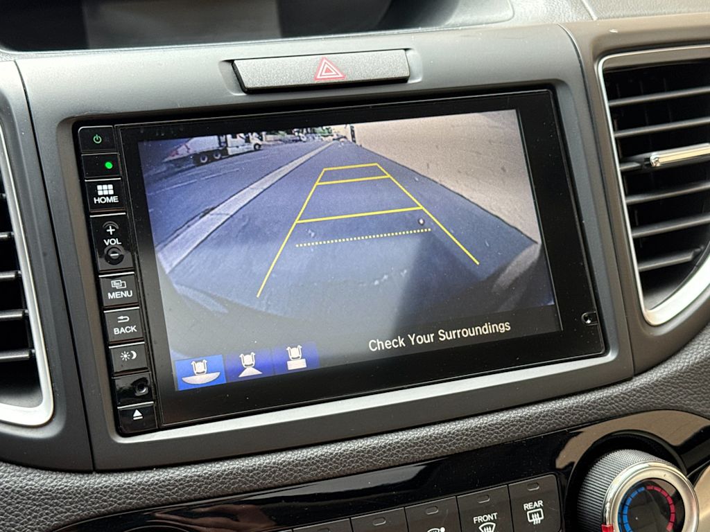 Thumbnail: 2016 Honda CR-V - 23