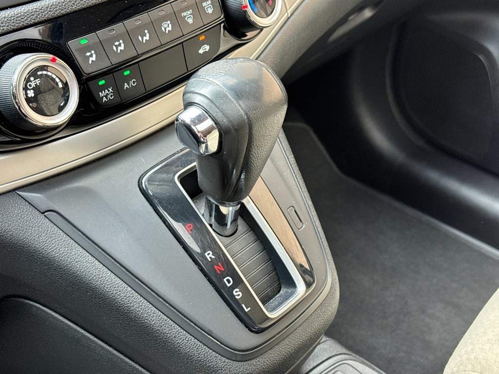 Thumbnail: 2016 Honda CR-V - 13
