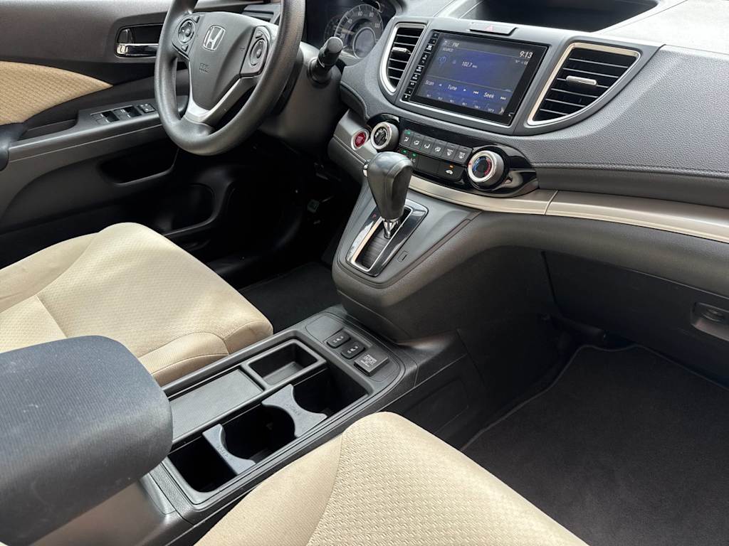 Thumbnail: 2016 Honda CR-V - 11