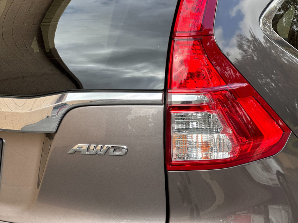 Thumbnail: 2016 Honda CR-V - 28