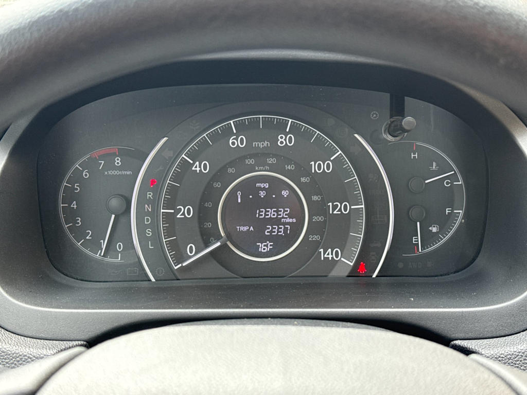 Thumbnail: 2016 Honda CR-V - 14