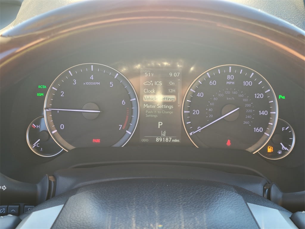 Thumbnail: 2018 Lexus RX - 12