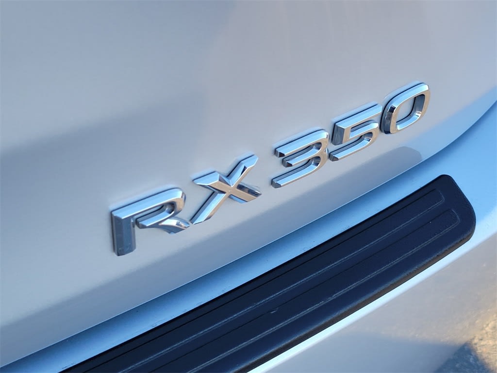 Thumbnail: 2018 Lexus RX - 15