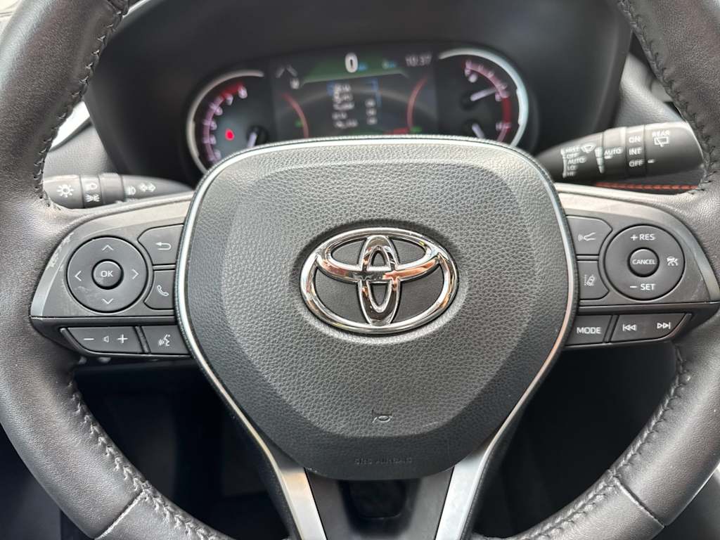 Thumbnail: 2022 Toyota RAV4 - 28