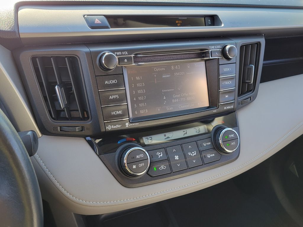 Thumbnail: 2016 Toyota RAV4 - 12