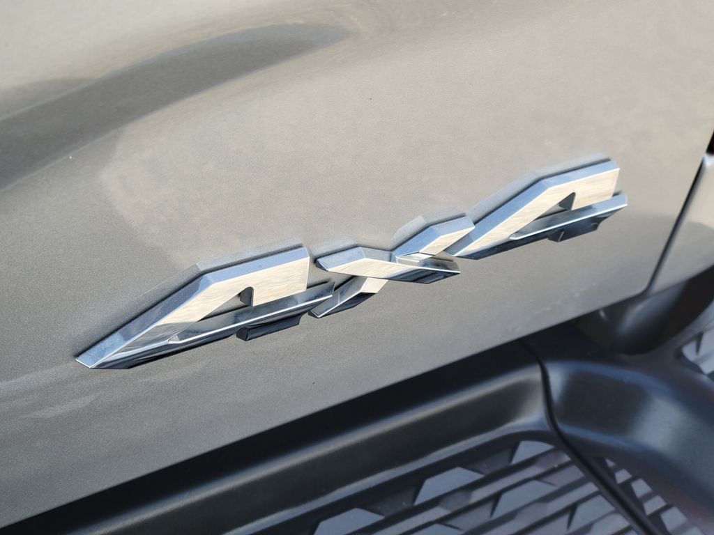 Thumbnail: 2023 RAM 3500 - 16