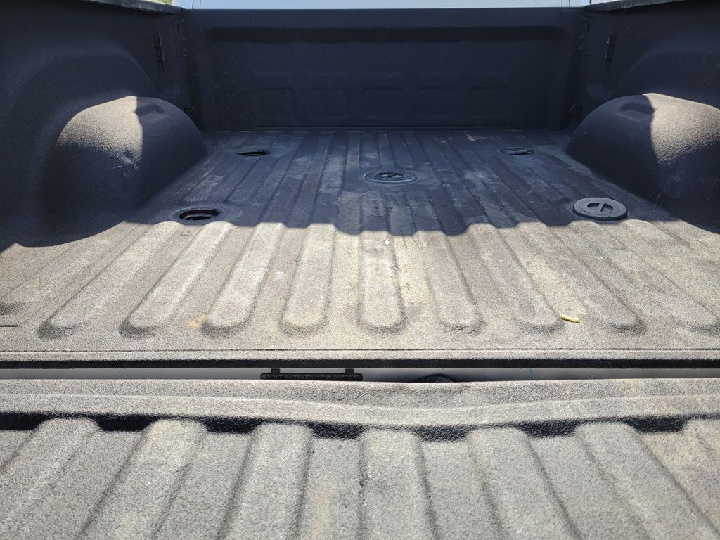Thumbnail: 2023 RAM 3500 - 14