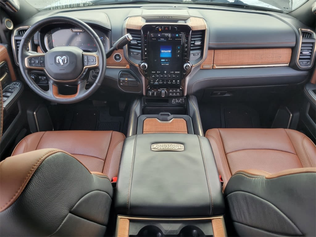 Thumbnail: 2023 RAM 3500 - 2