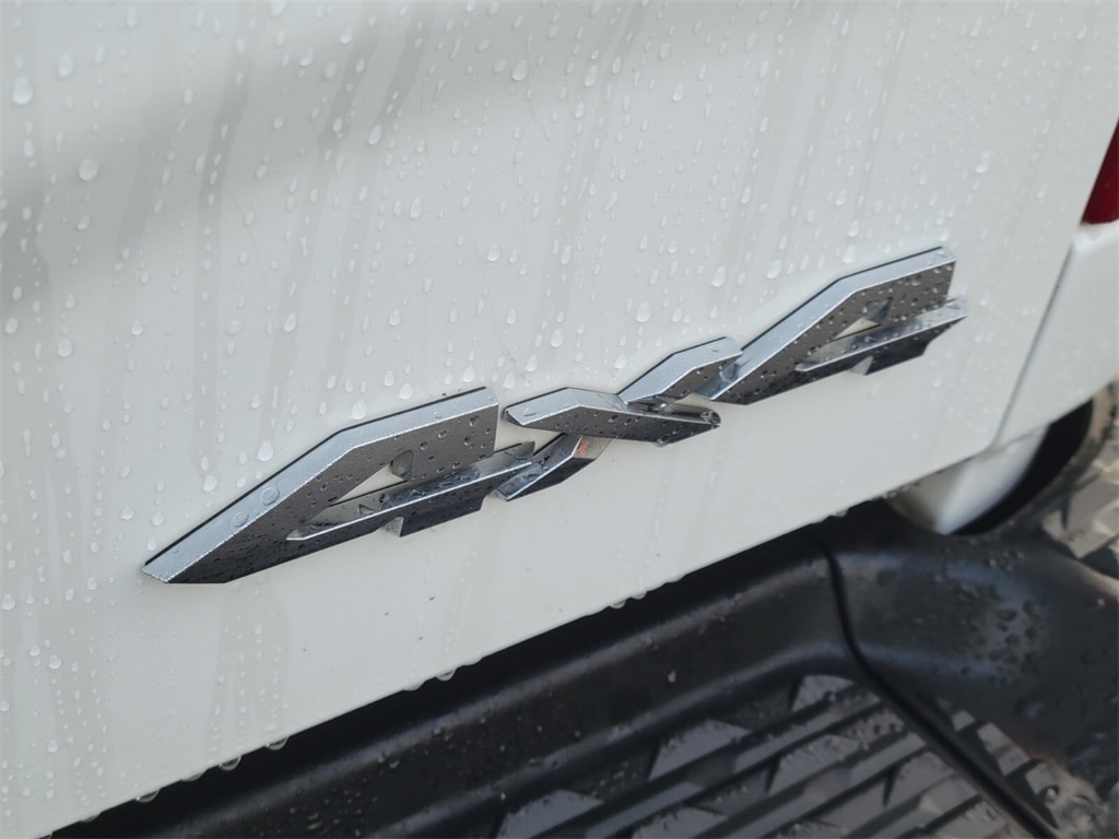 Thumbnail: 2023 RAM 3500 - 16