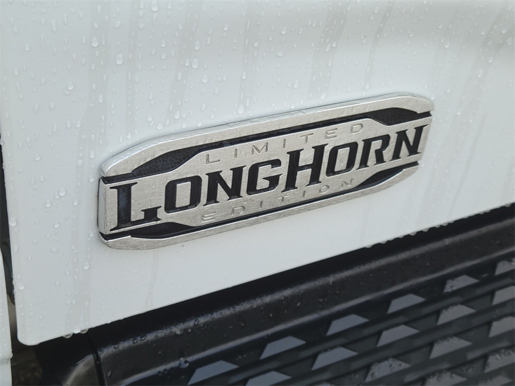 Thumbnail: 2023 RAM 3500 - 7