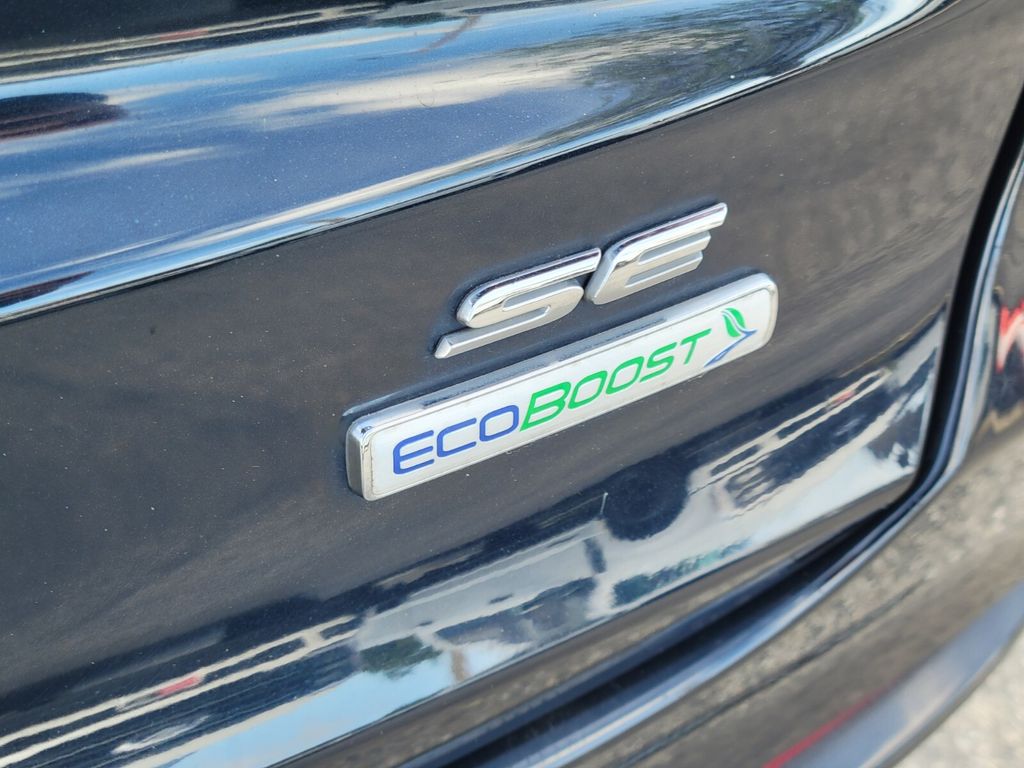Thumbnail: 2020 Ford Fusion - 17