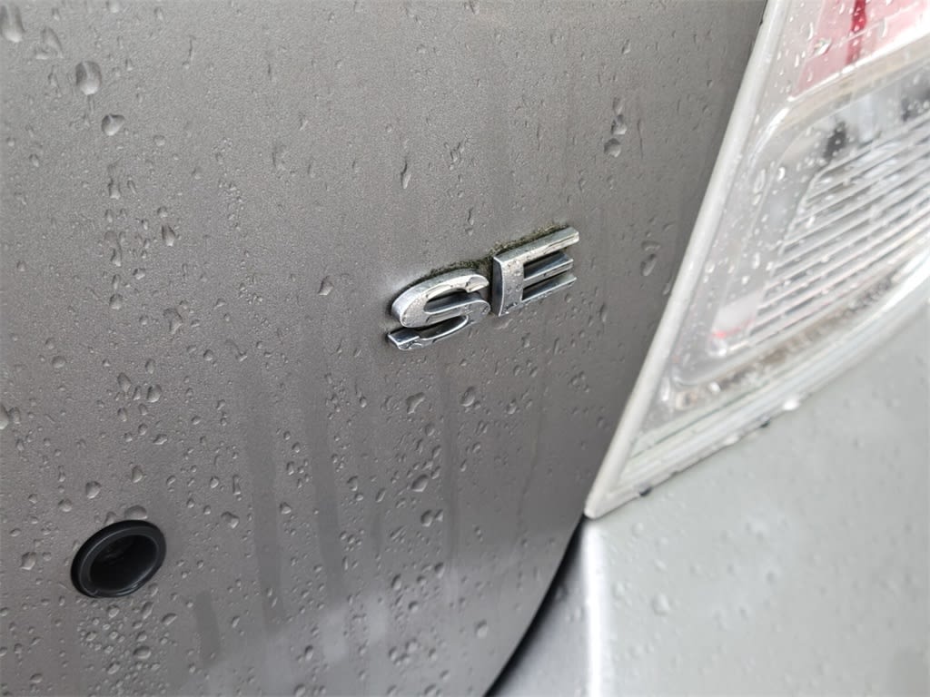 Thumbnail: 2008 Ford Fusion - 5