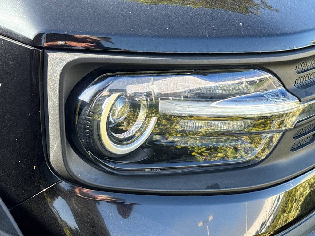 Thumbnail: 2021 Ford Bronco Sport - 10
