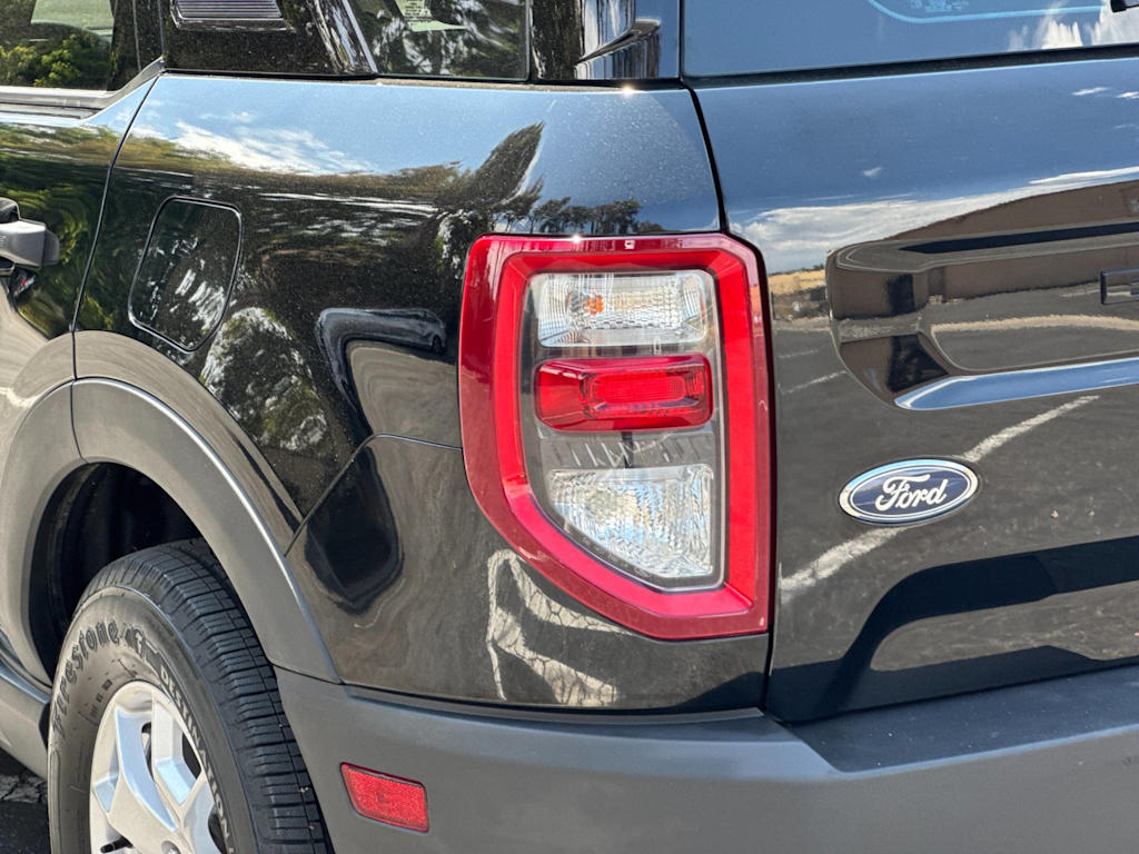 Thumbnail: 2021 Ford Bronco Sport - 25