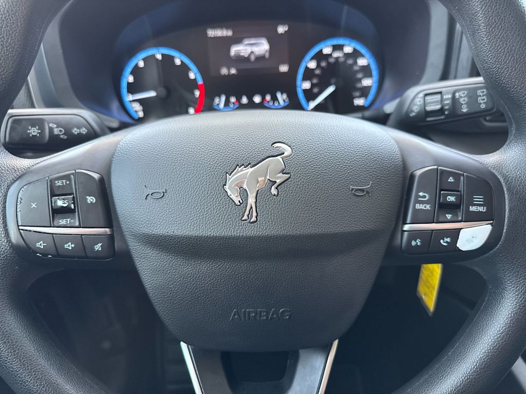 Thumbnail: 2021 Ford Bronco Sport - 24
