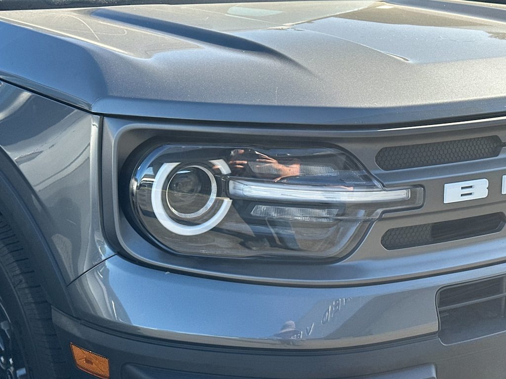 Thumbnail: 2023 Ford Bronco Sport - 12