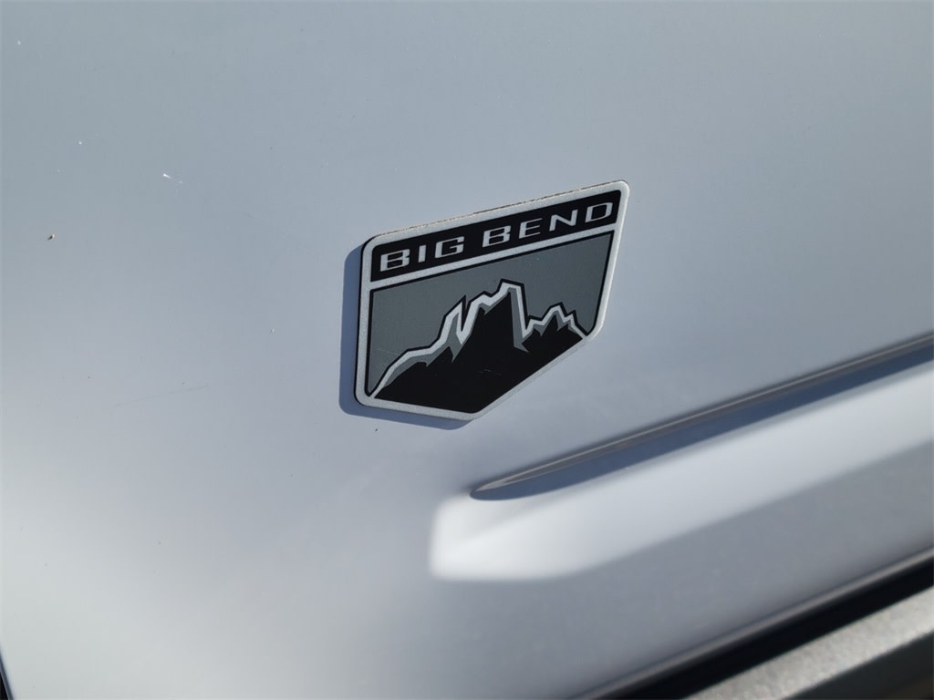 Thumbnail: 2023 Ford Bronco Sport - 6