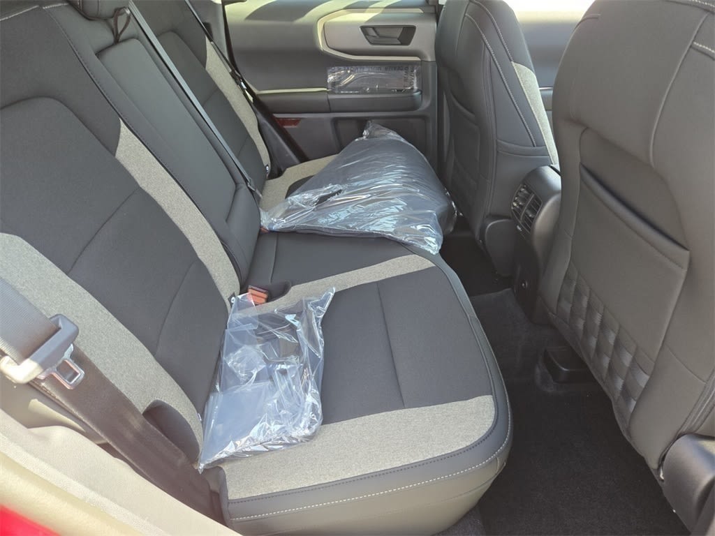 Thumbnail: 2025 Ford Bronco Sport - 15