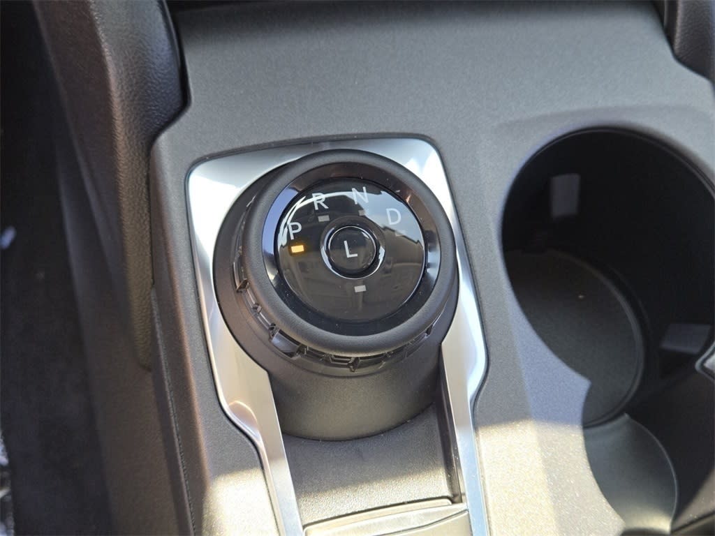 Thumbnail: 2025 Ford Bronco Sport - 11