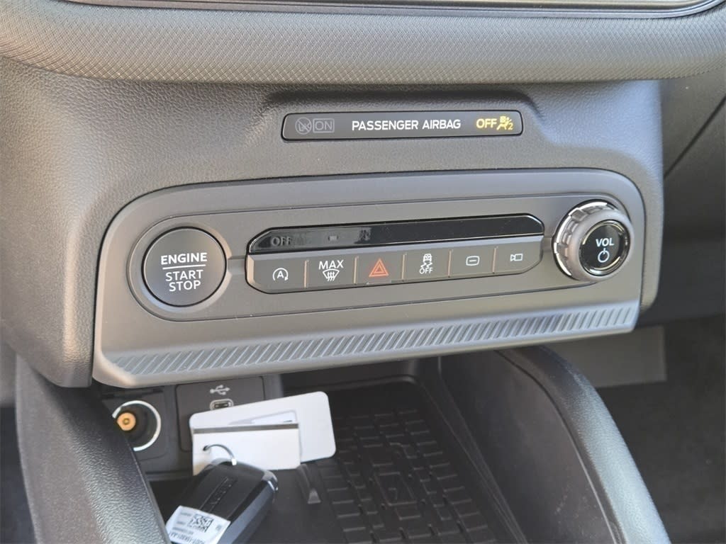 Thumbnail: 2025 Ford Bronco Sport - 20