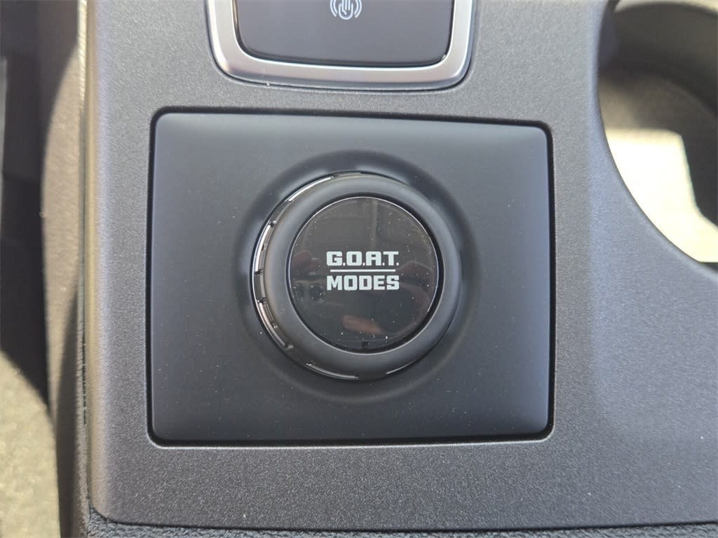 Thumbnail: 2025 Ford Bronco Sport - 21