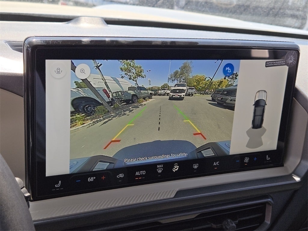 Thumbnail: 2025 Ford Bronco Sport - 20