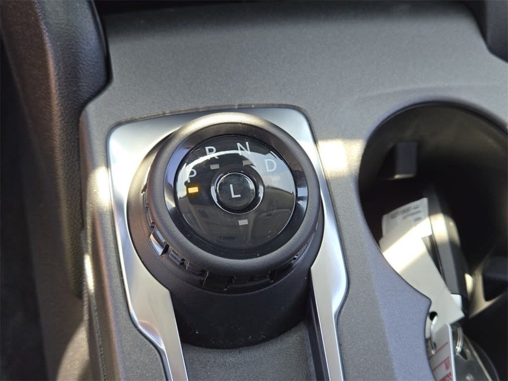 Thumbnail: 2025 Ford Bronco Sport - 8