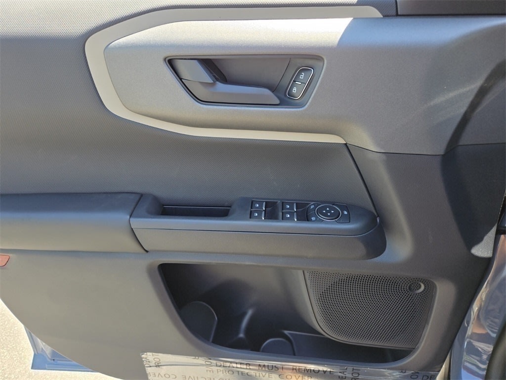 Thumbnail: 2025 Ford Bronco Sport - 18