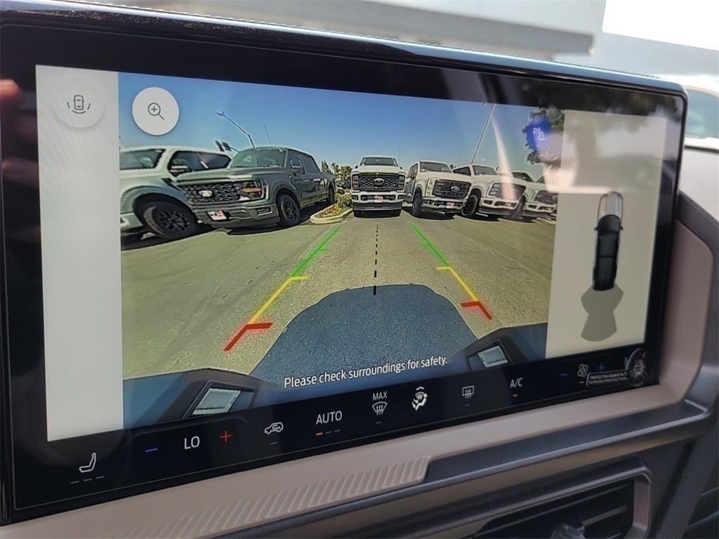 Thumbnail: 2025 Ford Bronco Sport - 21