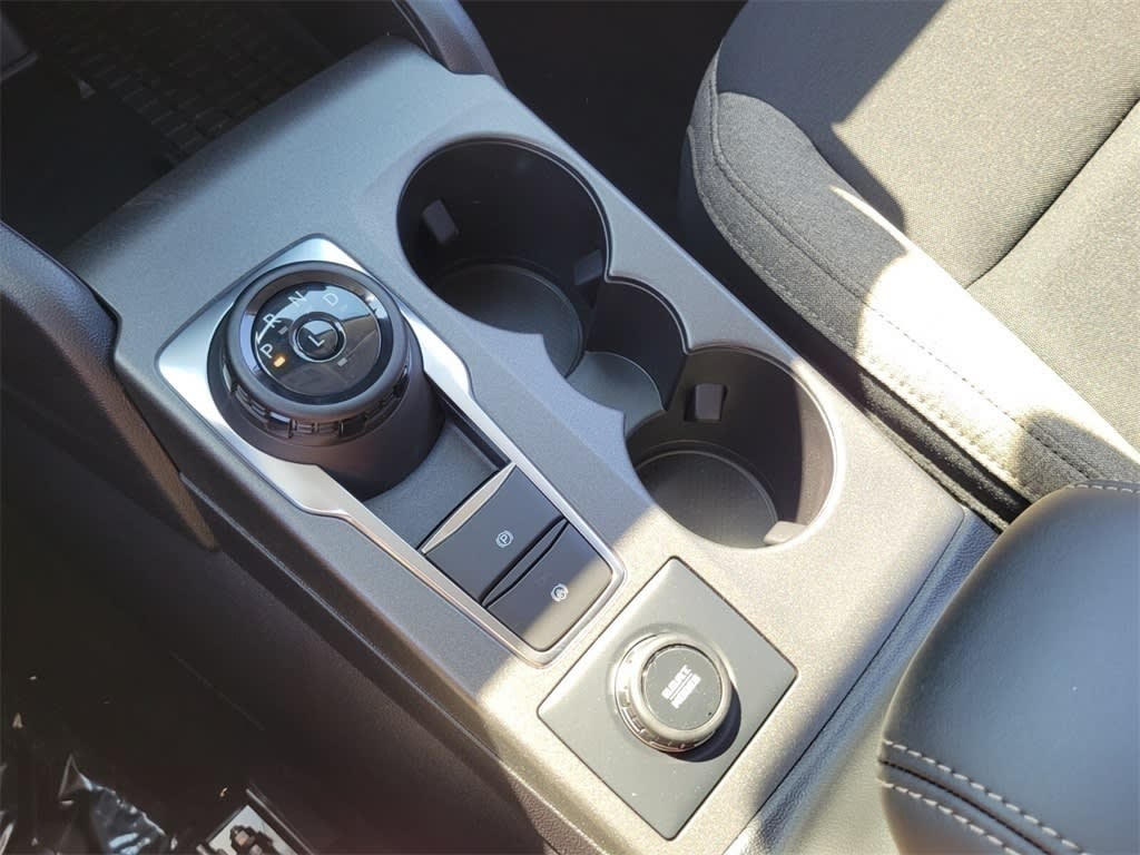 Thumbnail: 2025 Ford Bronco Sport - 13