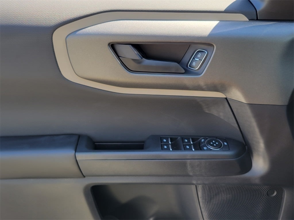 Thumbnail: 2025 Ford Bronco Sport - 20