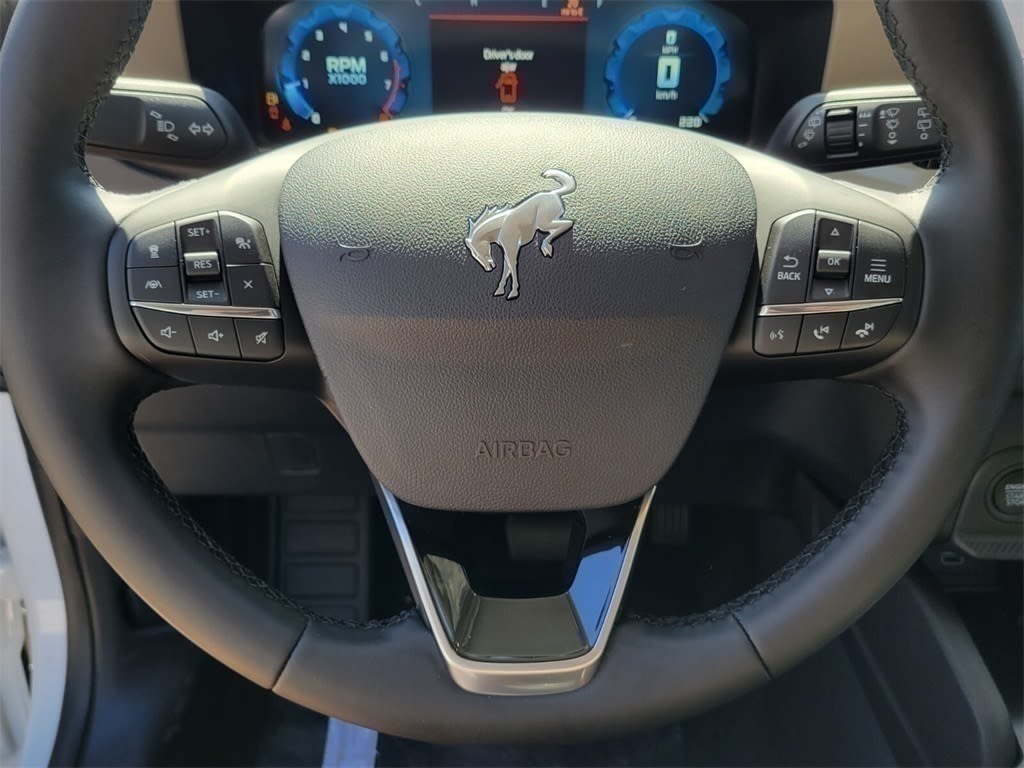 Thumbnail: 2025 Ford Bronco Sport - 19