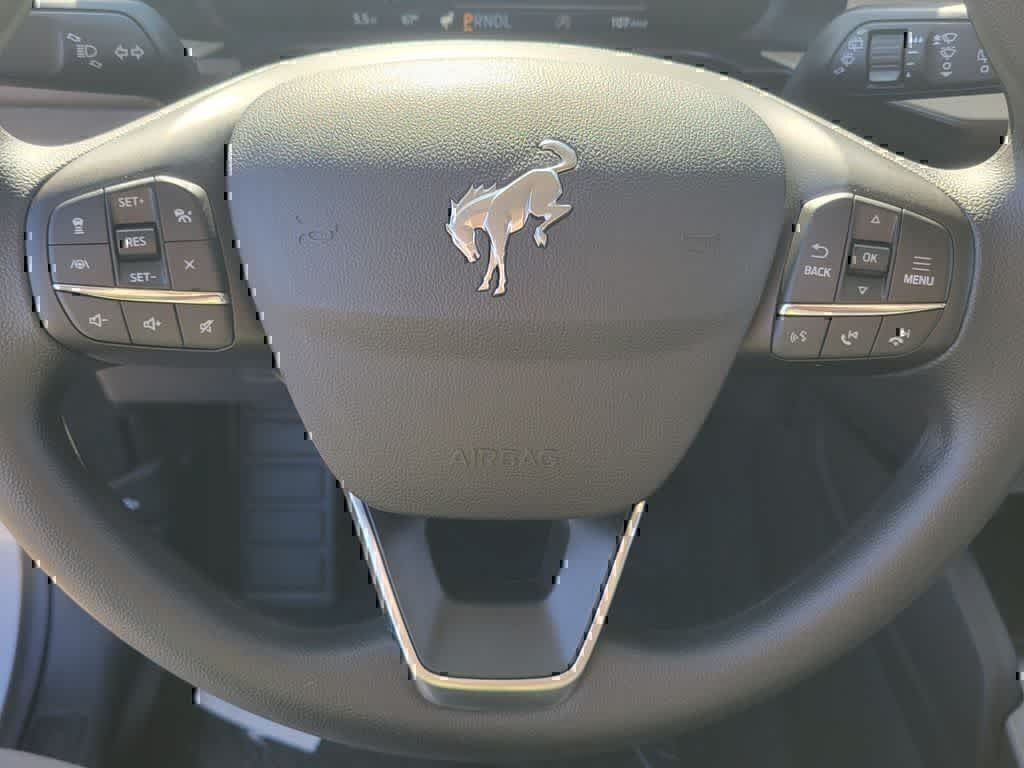 Thumbnail: 2026 Ford Bronco Sport - 19