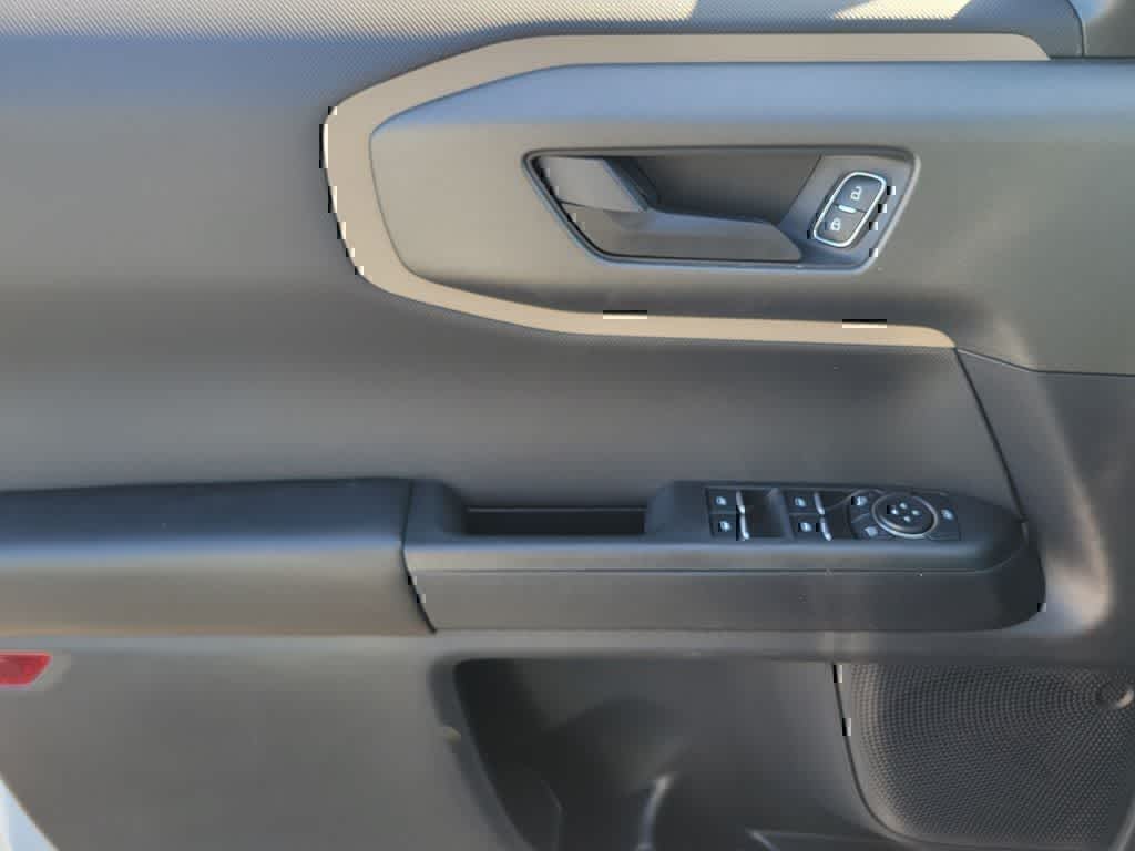 Thumbnail: 2026 Ford Bronco Sport - 20