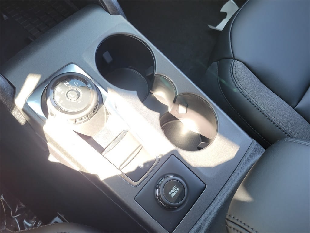 Thumbnail: 2025 Ford Bronco Sport - 13