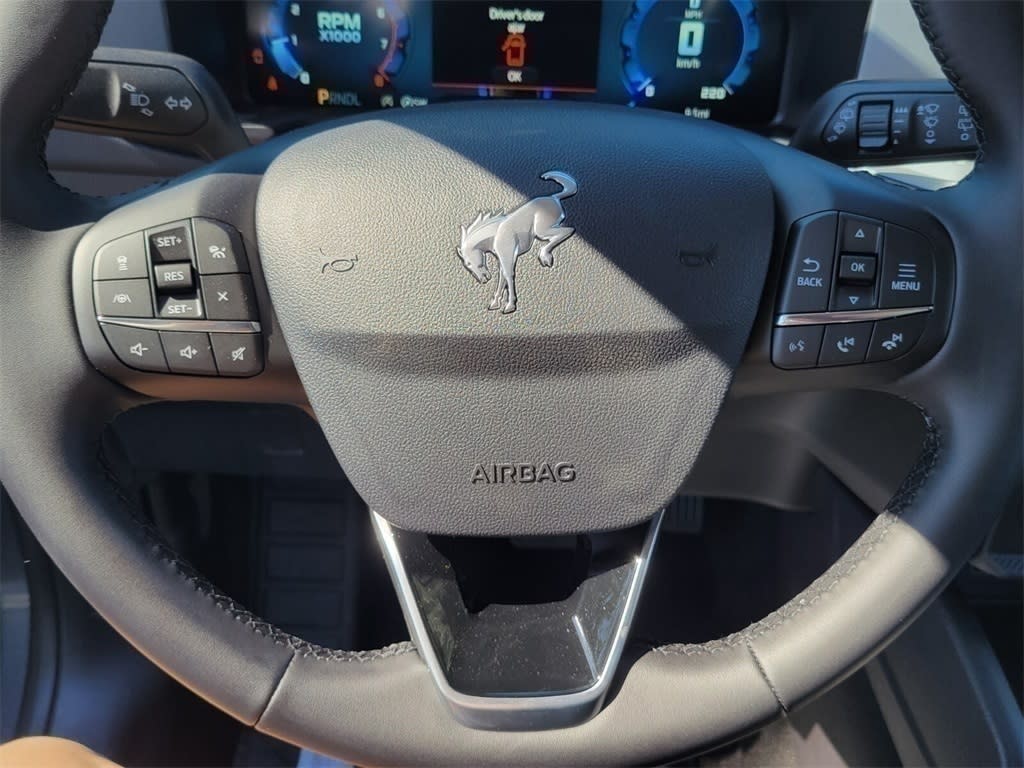 Thumbnail: 2025 Ford Bronco Sport - 18