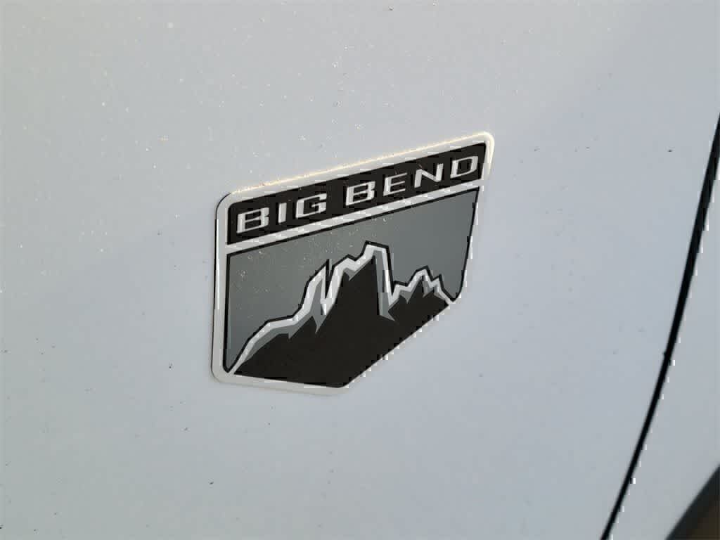 Thumbnail: 2026 Ford Bronco Sport - 6