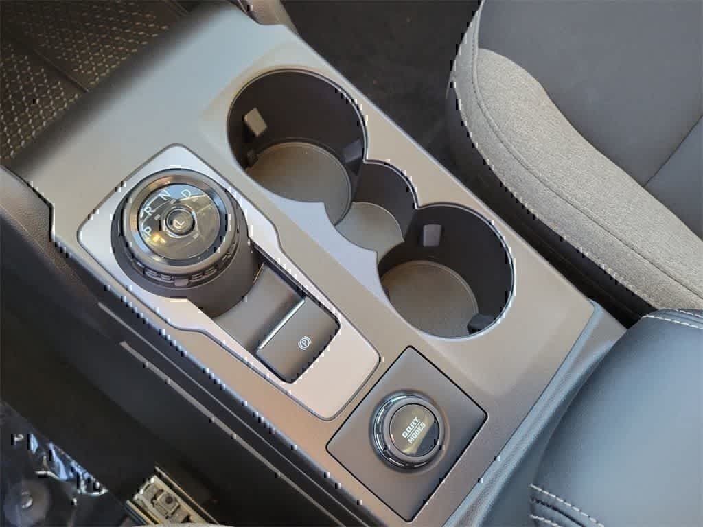 Thumbnail: 2026 Ford Bronco Sport - 11