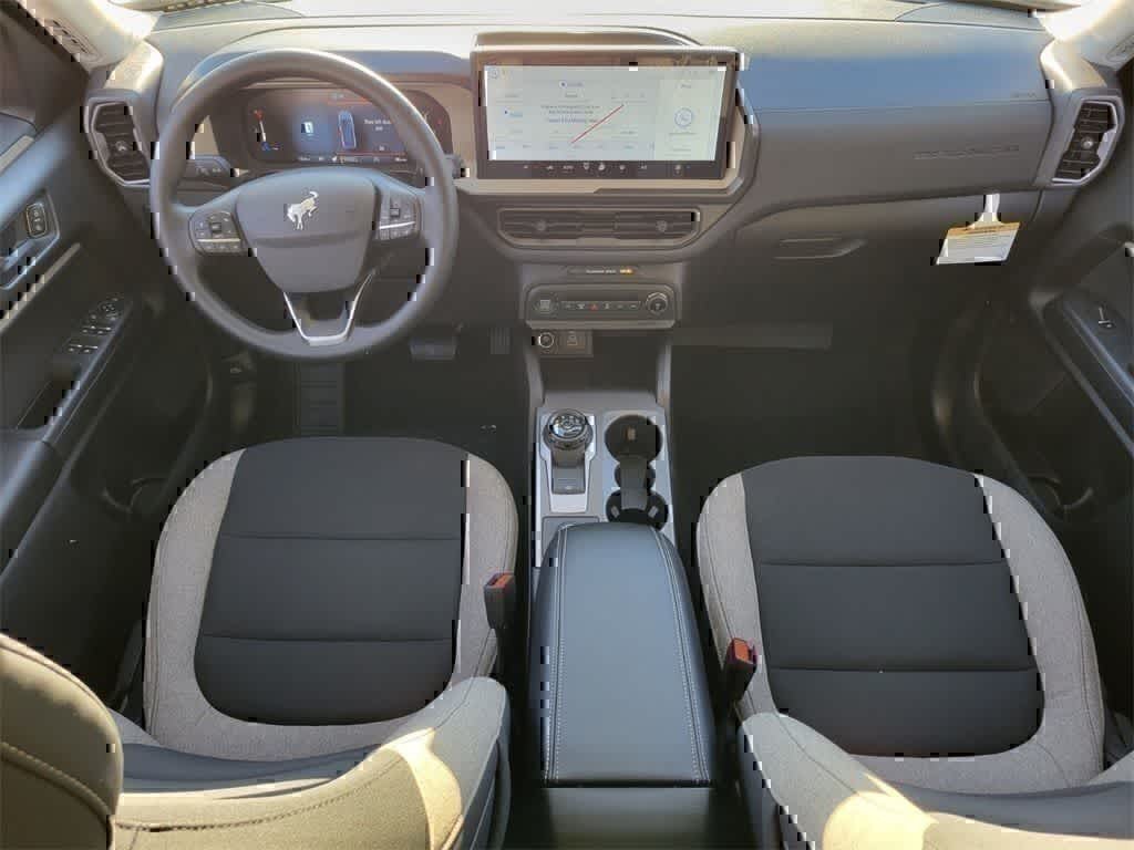 Thumbnail: 2026 Ford Bronco Sport - 2