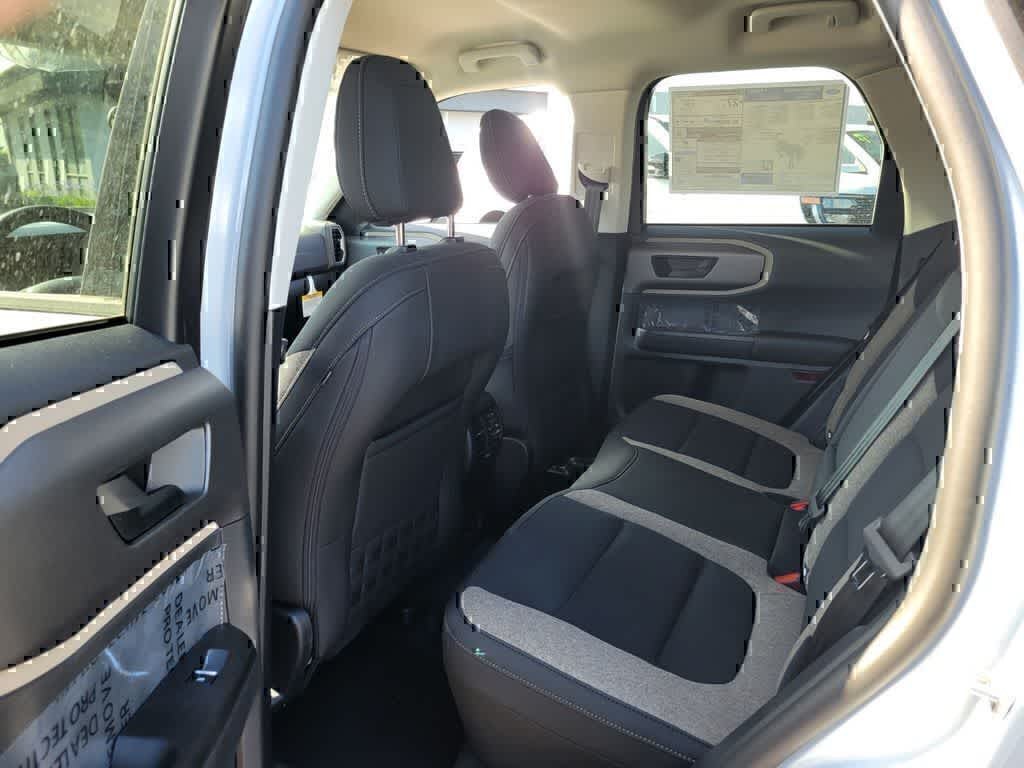 Thumbnail: 2026 Ford Bronco Sport - 11