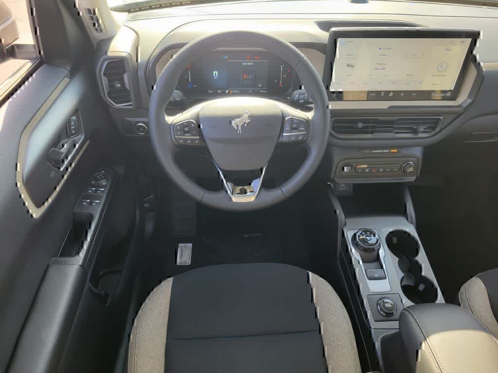 Thumbnail: 2026 Ford Bronco Sport - 2