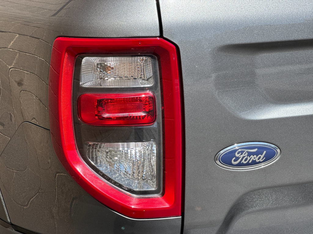 Thumbnail: 2022 Ford Bronco Sport - 28