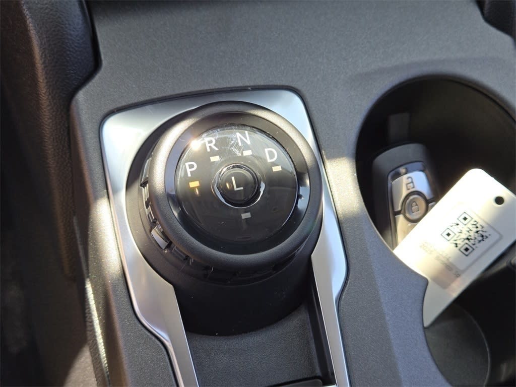 Thumbnail: 2025 Ford Bronco Sport - 21